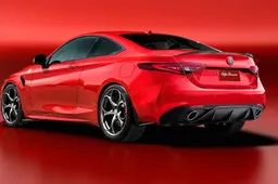 Alfa Romeo GTV: Jean-Philippe Imparato vuole anticiparne il ritorno?