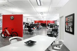 Alfa Romeo invita a scoprire il suo nuovo headquarter torinese