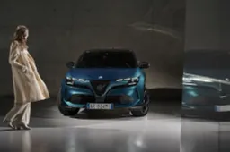 Alfa Romeo Junior ibrida, la promozione per il lancio nei concessionari