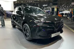 Ecco la nuova Alfa Romeo Junior Q4 145 CV: tutte le info e i prezzi