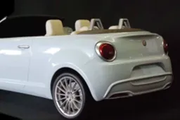 Alfa Romeo MiTo Cabrio, la verità dietro il no di Marchionne
