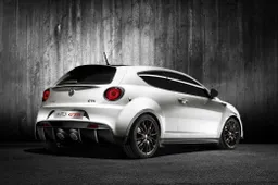 Alfa Romeo MiTo GTA: oggi c'è Giulia GTA, nel 2009 doveva esserci lei [VIDEO]