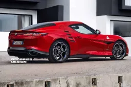 Alfa Romeo Montreal: si ipotizza il ritorno, sarebbe un sogno [VIDEO]