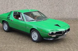 110° anniversario Alfa Romeo: Catawiki festeggia con un’asta speciale