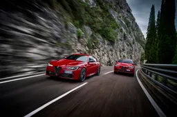 Alfa Romeo svela Giulia e Stelvio Quadrifoglio 2023: quanto costa comprarle e noleggiarle