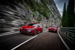 Addio Giulia e Stelvio Quadrifoglio: c'è la data dello stop della produzione