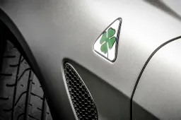 Storia Quadrifoglio Alfa Romeo: un orgoglio tutto italiano