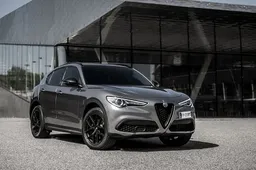 Due premi per Alfa Romeo nel concorso Best Cars di "auto, motor und sport"