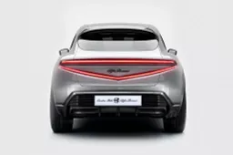 Il motore della nuova Alfa Romeo Stelvio 2025: cosa sappiamo