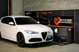 Promozioni Alfa Romeo Stelvio luglio 2021: offerta di acquisto o noleggio