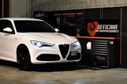 Q4 Alfa Romeo trazione integrale: cos'è e come funziona [FOCUS TECNICO]