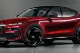 Nuova Alfa Romeo Stelvio: ci siamo, il design sarà così
