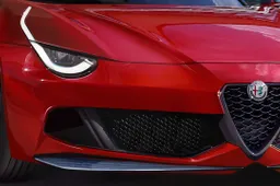 Alfa Romeo: la prossima sportiva ispirata alla mitica 33 Stradale