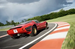 Italiani appassionati di auto d’epoca, Alfa Romeo la più amata