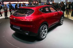 Alfa Romeo Tonale 2022: il debutto è anticipato al mese di febbraio?