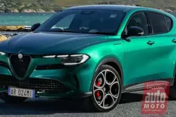 Cosa sappiamo sulla nuova Alfa Romeo Tonale: quando arriva e come sarà