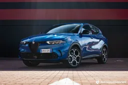 Prova su strada Alfa Romeo Tonale Diesel: come va e quanto consuma l'alternativa all'ibrido