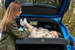 Alfa Romeo Tonale: ecco cosa si sono inventati in Inghilterra