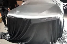 Alfa Romeo Tonale: cosa si nasconde sotto il telo? Ecco le prime foto