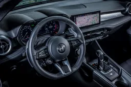 Ned Curic, CTO Stellantis: "Il nostro nuovo infotainment sarà migliore di quello di Tesla"