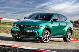 Alfa Romeo Tonale Plug-In Hybrid Q4: prezzo, prestazioni, autonomia, prova in anteprima