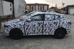 Alfa Romeo Tonale monterà un 1.3 benzina per l’allestimento d’ingresso Sprint