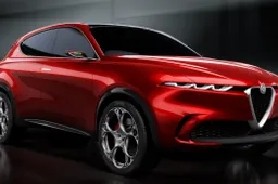 Alfa Romeo Tonale: il CEO Imparato vuole rinviarne il lancio
