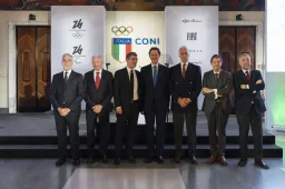 Stellantis diventa Automotive Premium Partner di Milano Cortina 2026: quasi 3.000 auto a disposizione