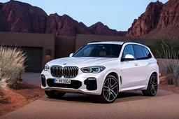 Le 5 cose da sapere sulla BMW X5 2019