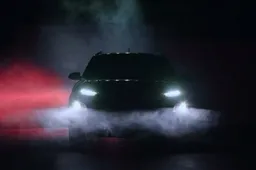 Nuovo teaser della Hyundai Kona [VIDEO]