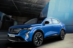 Renault Rafale 2024: prezzo, dimensioni, interni, quando esce