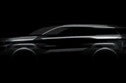 Nuova Jeep Compass 2025, ecco quando la vedremo