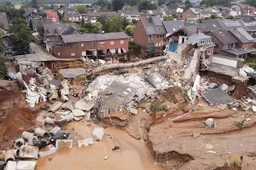 Alluvioni Germania: Opel non ha fatto mancare il suo supporto agli alluvionati