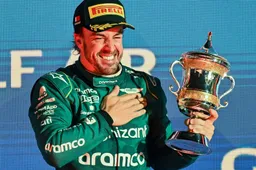 Alonso: “Bottas avrebbe potuto vincere 5 mondiali F1”