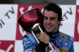 Fernando Alonso in Renault F1 dal 2021: “è la mia famiglia”