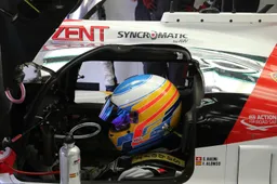 Alonso a Le Mans: arriva l’ok da Toyota