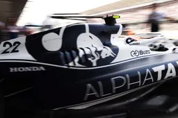 Formula 1, clamoroso: AlphaTauri diventa Adidas nel 2024?