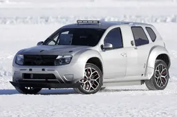 Alpine GT X-Over: il prototipo in produzione dal 2025