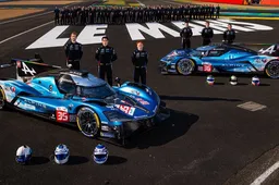 Alpine, che disastro a Le Mans: due ritiri per guasti al motore