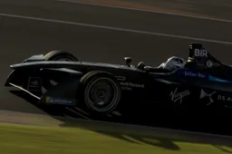 DS Performance e la Formula E: un ritorno di tecnologia per il futuro