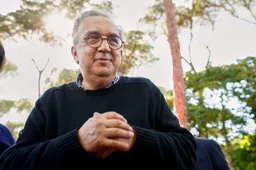 Marchionne annuncia il SUV Ferrari: si vedrà tra un paio d’anni