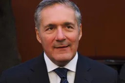 Alfredo Altavilla nominato Special Advisor per BYD in Europa