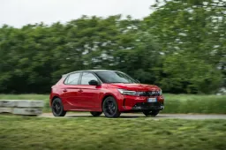 Opel Corsa in super offerta: così è una delle auto più economiche in commercio