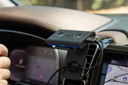 Modalità Auto: la nuova funzionalità Alexa dedicata ai veicoli