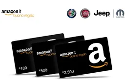 Al via il concorso Mopar “Iscriviti & Vinci”: come funziona e cosa si vince