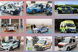 Ambulanze elettriche: pro e contro dei mezzi d'emergenza a batteria