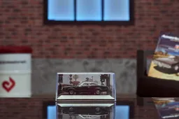 American Cars DeAgostini: la collezione per gli appassionati dei cavalli americani