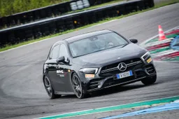 AMG Driving Academy Italia 2021: il calendario degli eventi in pista e sulla neve
