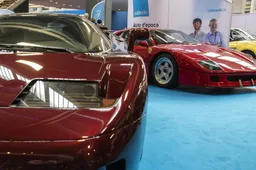 Automotoretrò e Automotoracing 2020: un successo, oltre 73.000 spettatori
