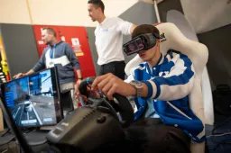 AMTS - Auto Moto Turin Show 2025: la passione torna a Torino. Date, prezzi, orari